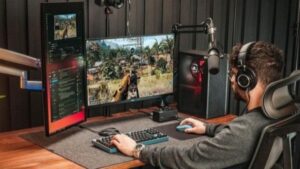 8 Setup Gaming Keren di Bawah 10 Juta