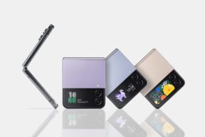 Mengapa Smartphone Lipat Jadi Tren di Tahun 2025