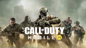 Call of Duty: Mobile
