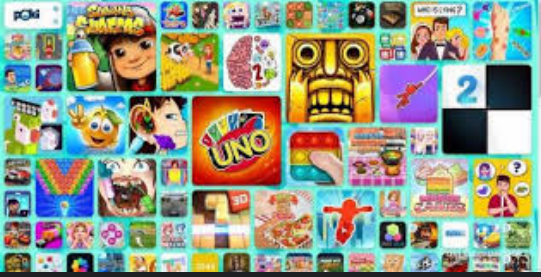 7 Game Online Gratis yang Memukau