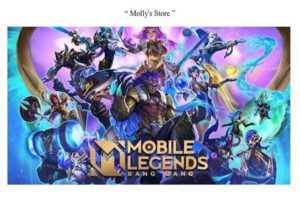 Mobile Legends: Bang Bang