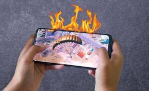 Game yang Bikin Baterai Boros dan HP Panas