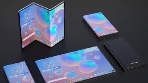 Mengapa Smartphone Lipat Jadi Tren di Tahun 2025