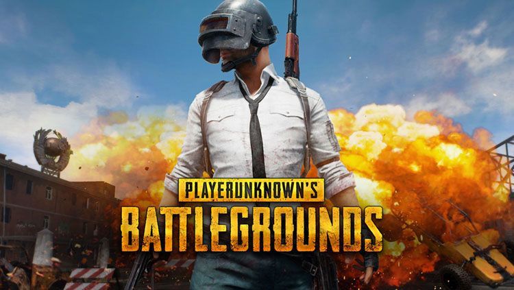9 Build PUBG Mobile Paling Deadly
