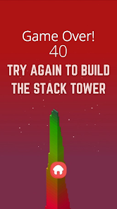 Stack – Bangun Menara Tinggi Tanpa Jatuh