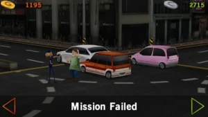 Dr. Driving – Nyetir Santai di Kota
