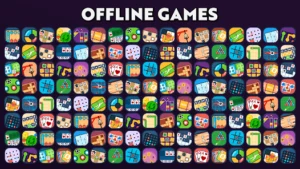 Game yang Bikin Ketagihan tapi Ukurannya Kecil
