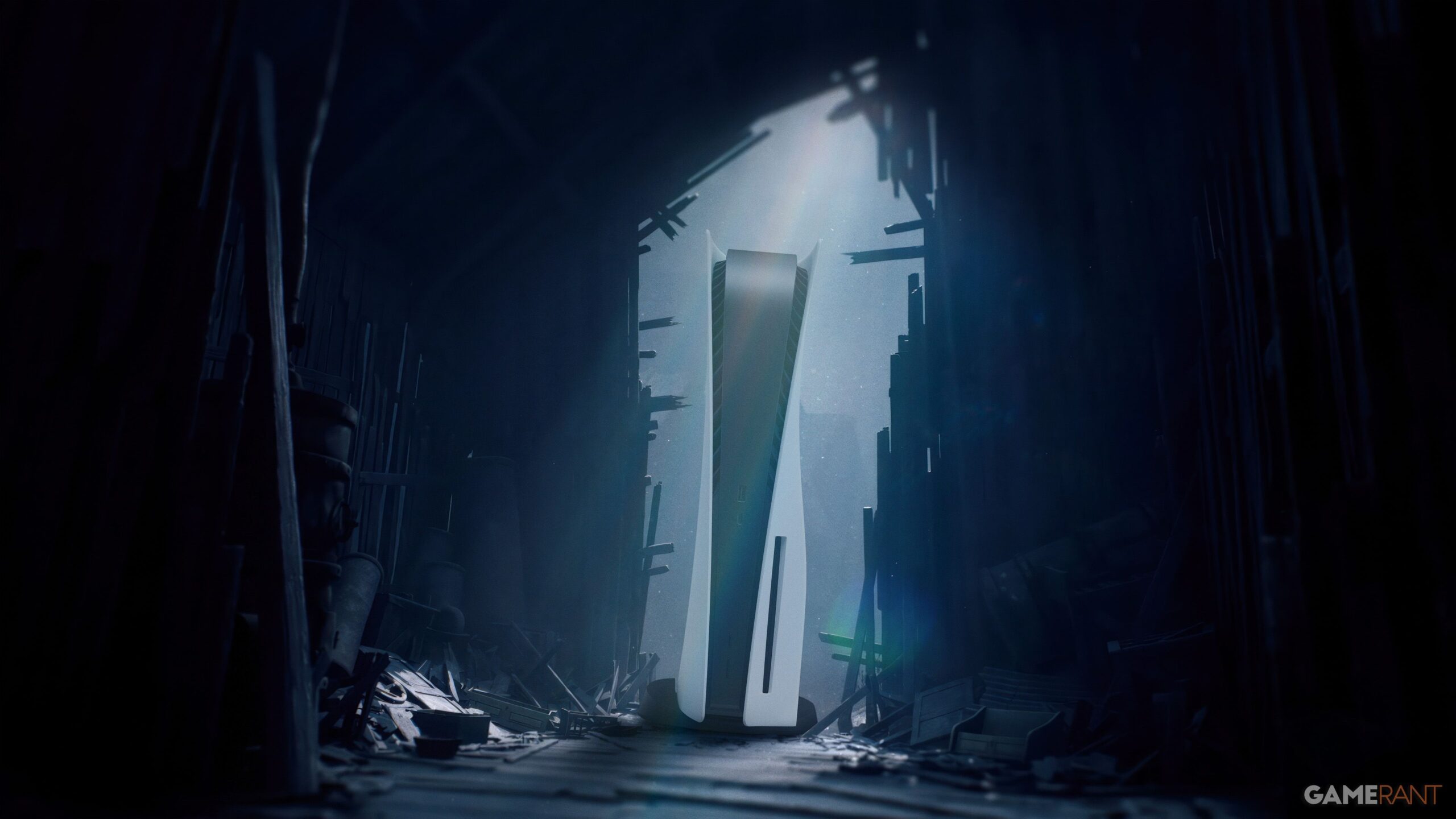 Reanimal PS5: Review Perdana Ungkap Skor Tinggi, Rilis Valentine 2026!