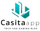CasitaApp | Blog Gaming & Teknologi Terkini untuk Gamer Cerdas