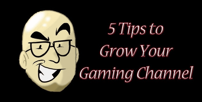 7 Trik Jitu Tumbuhkan Channel Gaming YouTube