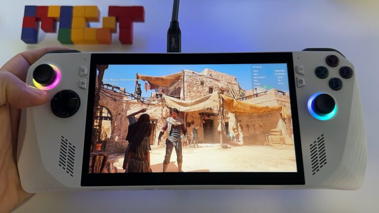 Assassin's Creed Mirage