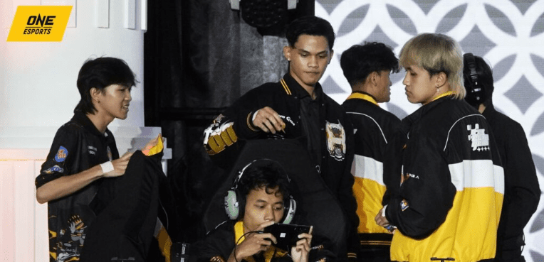 3 Jurus Sakti Comeback Tim MPL Underdog