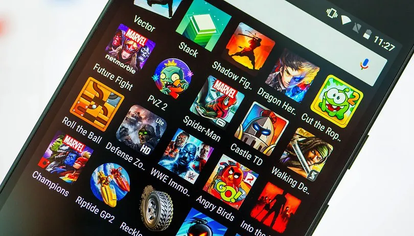 Game yang Bikin Ketagihan tapi Ukurannya Kecil