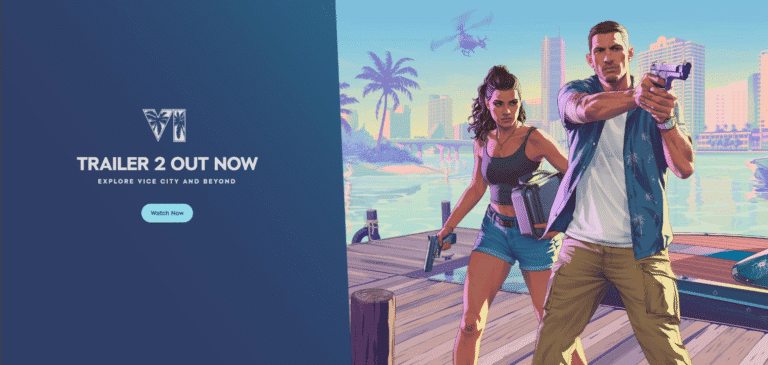 Review Trailer 2 GTA 6