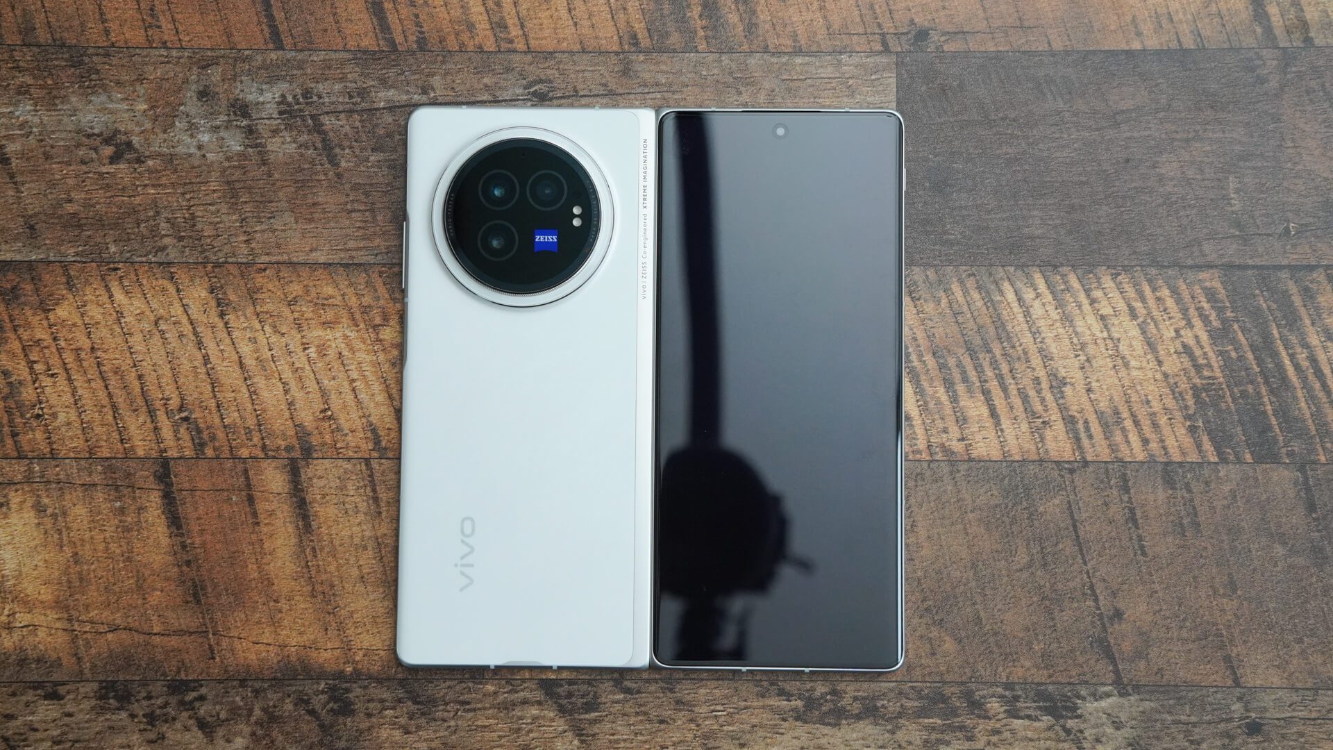 Vivo X Fold 5