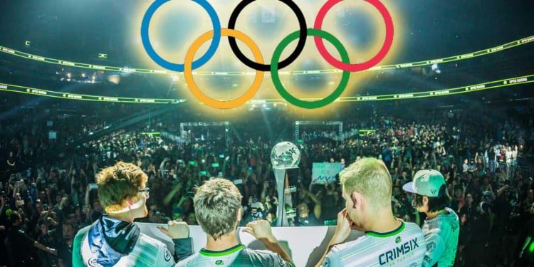 3 Game Esports yang Lagi Naik Daun