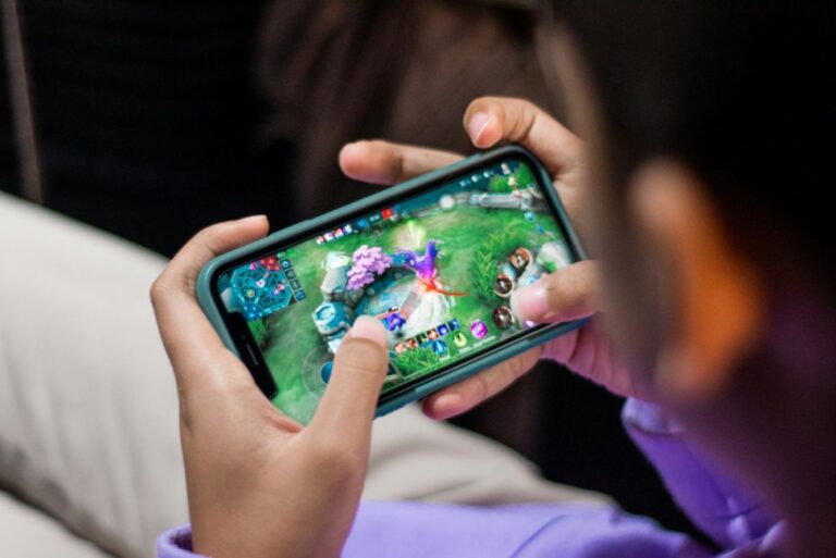5 Cara Mengoptimalkan Android untuk Gaming