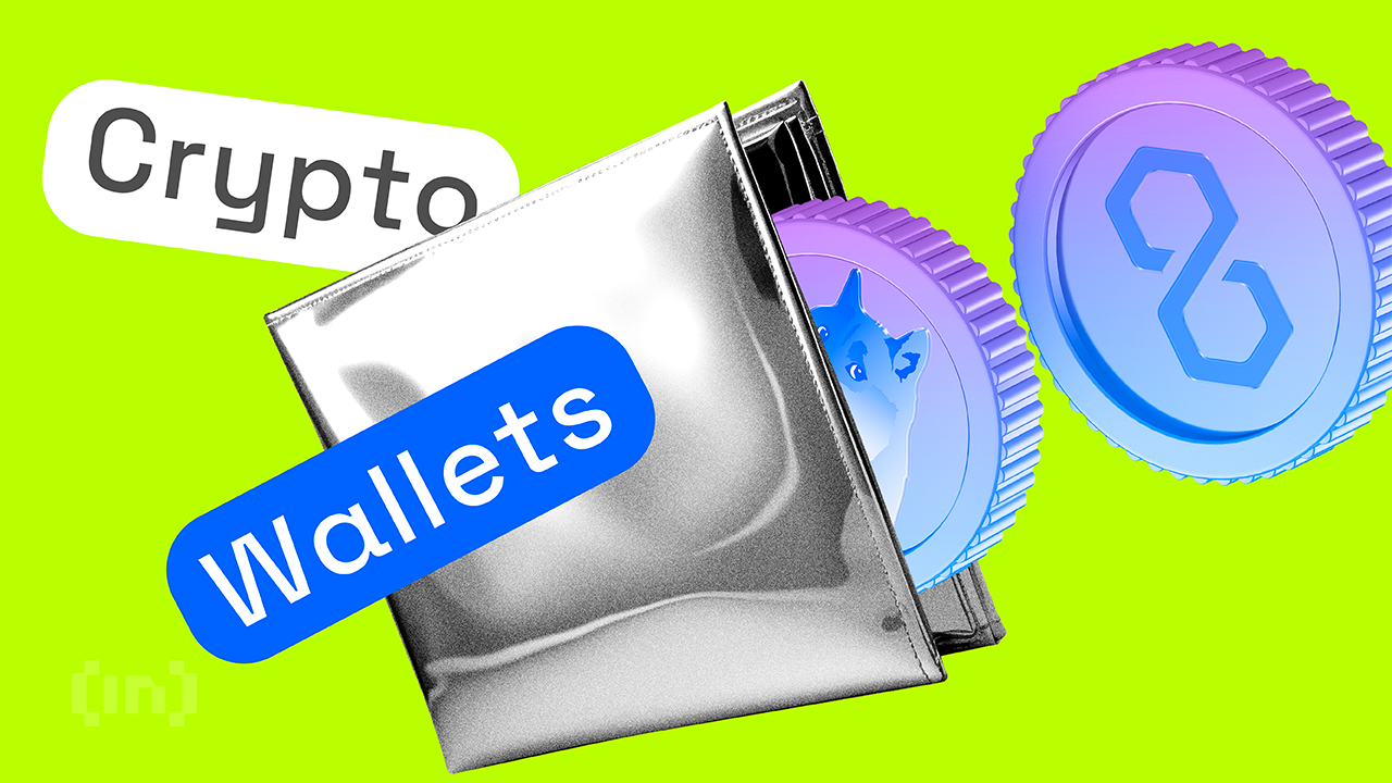 5 Jenis Dompet DeFi untuk Swap Token