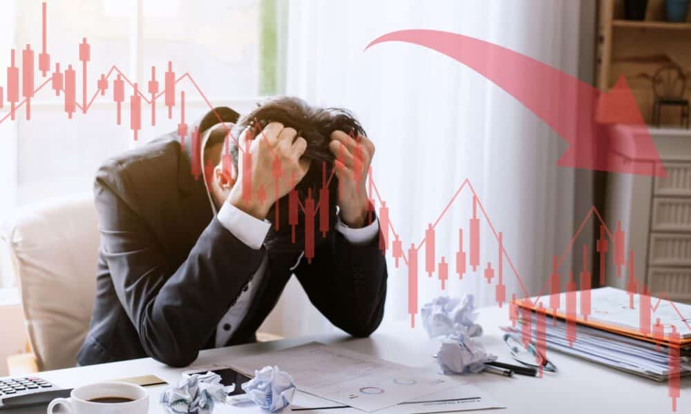 3 Altcoin yang Berpotensi Mengalami Likuidasi Besar di Akhir Agustus 2025