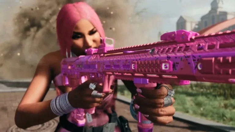 Battlefield 6 Tidak Akan Tawarkan Skin Karakter Segila Call of Duty