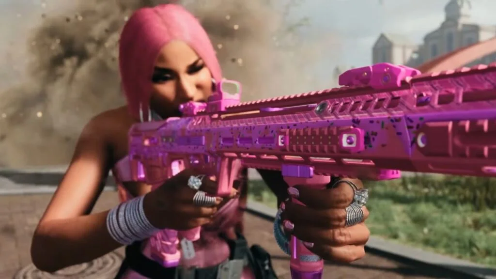 Battlefield 6 Tidak Akan Tawarkan Skin Karakter Segila Call of Duty