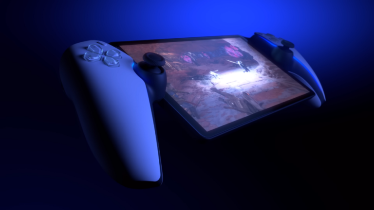 Bocoran Spesifikasi Handheld PlayStation 6 Beredar