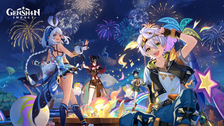 Mihoyo akan menutup Genshin Impact konsol PlayStation 4