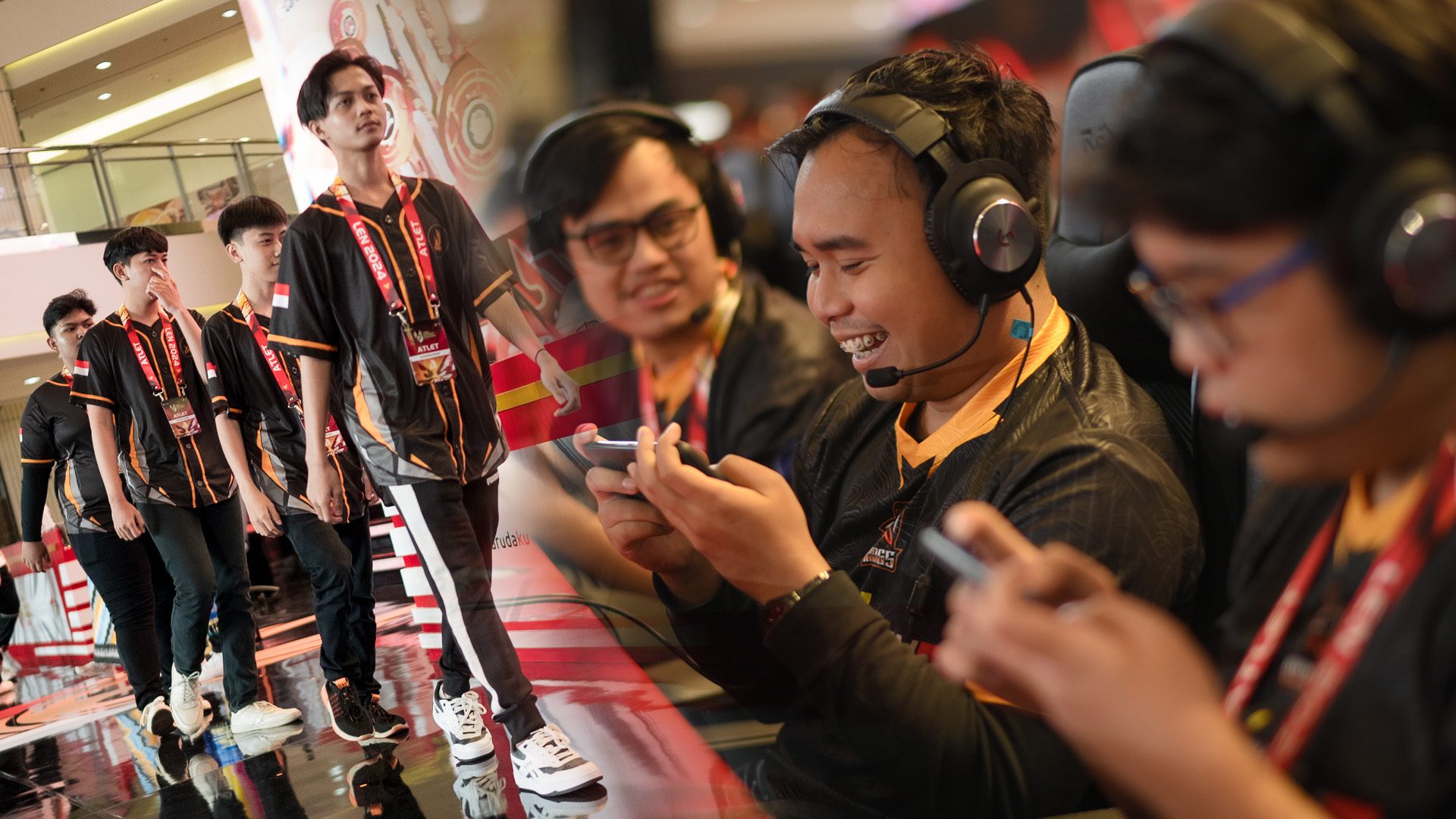 Tren Esports di Indonesia 2025 dan Tim-Tim yang Harus Kamu Tonton