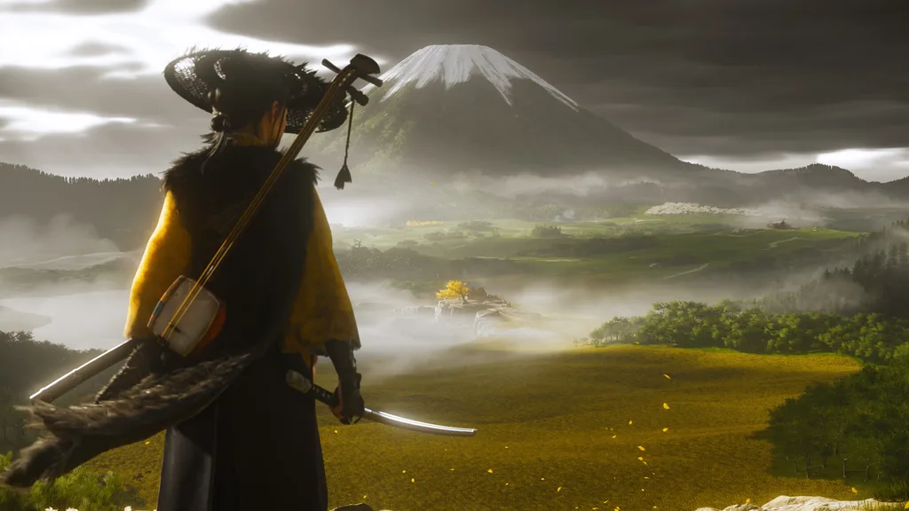 3 Review Ghost of Yōtei Super Seru Abis