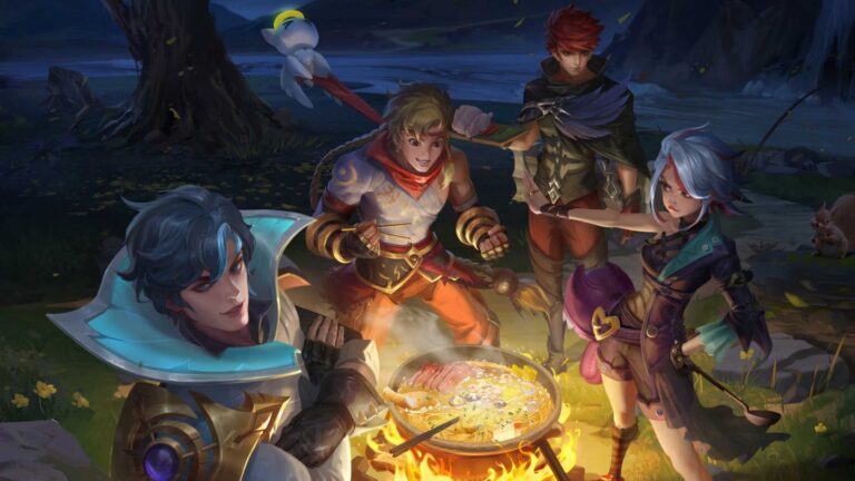 5 Cara Cepat Meningkatkan Rank di Mobile Legends