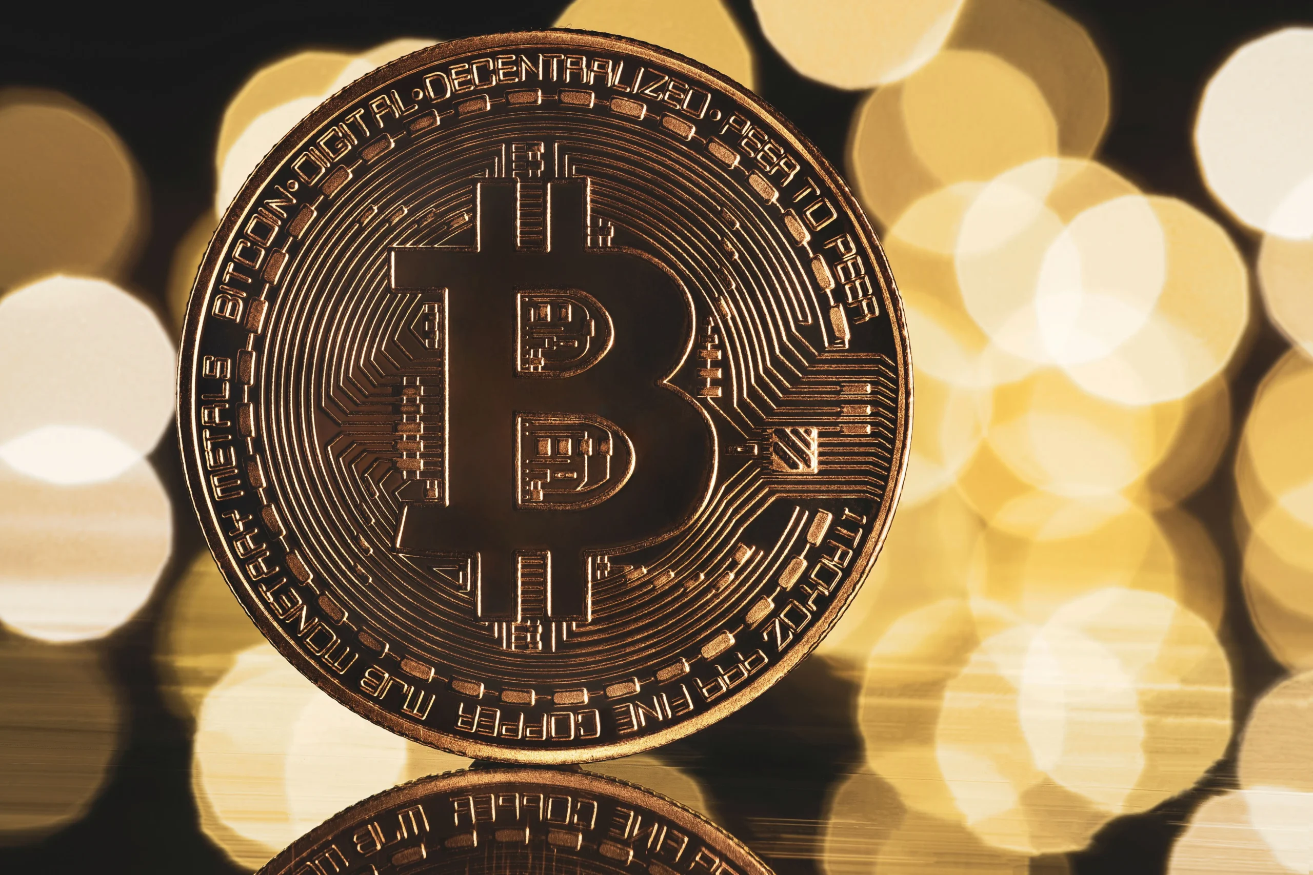 5 Negara Pemilik Bitcoin Terbanyak 2025