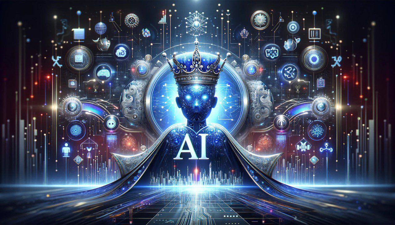 AI Bakal Dominasi Penggunaan Stablecoin