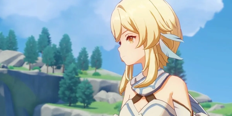 Cara Unik Player Genshin Impact Kalahkan Local Legend Nod-Krai