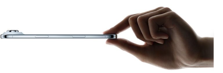 Eksekutif Apple Buktikan iPhone Air Tidak Mudah Bengkok Meski Super Tipis