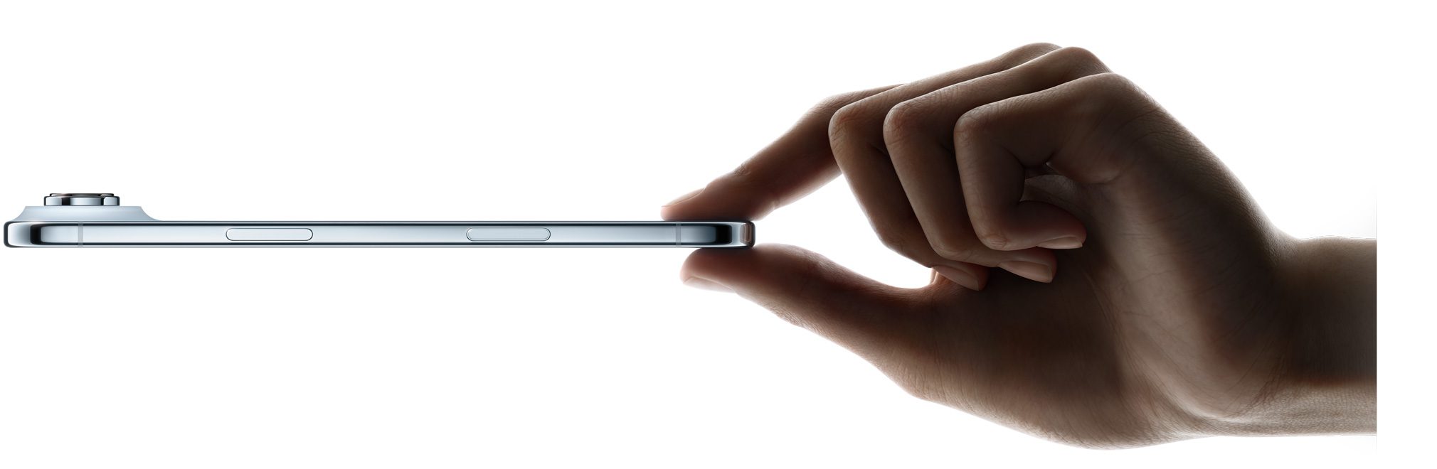 Eksekutif Apple Buktikan iPhone Air Tidak Mudah Bengkok Meski Super Tipis