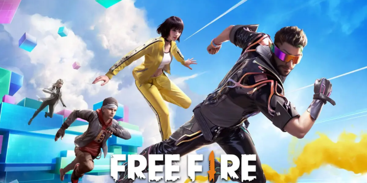 Kumpulan Kode Redeem Free Fire 27 September 2025