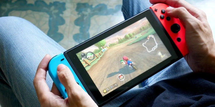 Nintendo Menang Gugatan Jutaan Dollar Terhadap Penjual Hardware Modifikasi Switch