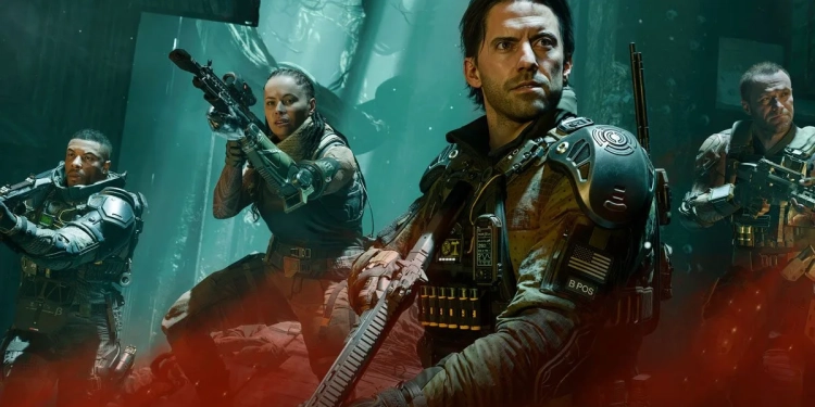 Open Beta Black Ops 7 Bagikan Sejumlah Reward Menarik