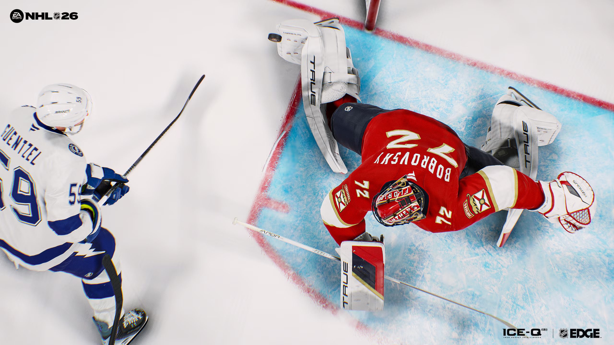 Review NHL 26