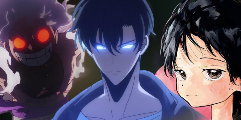 Solo Leveling Season 2: Episode Terbaik Dikalahkan One Piece Episode 1136