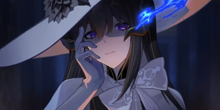 Drip Marketing Honkai Star Rail: The Dahlia Resmi Diumumkan!