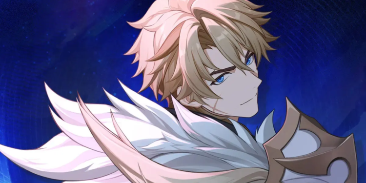 Varka Genshin Impact: Kisah Lengkap Grand Master Favonius Terungkap!