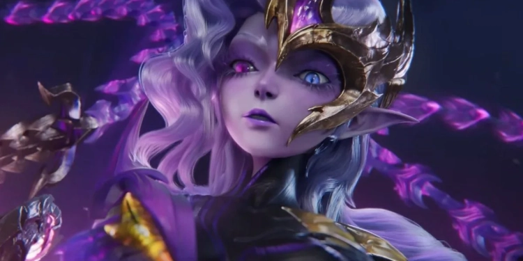 Build Obsidia Mobile Legends Tersakit yang Harus Kalian Ketahui