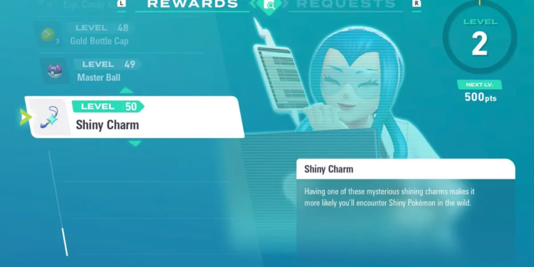 Shiny Charm Pokemon Z-A: 1 Gamer Ciptakan Alat 3D Printer Khusus