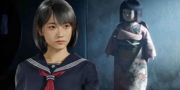 Easter Eggs Silent Hill f: 7 Rahasia Tersembunyi yang Wajib Kamu Tahu