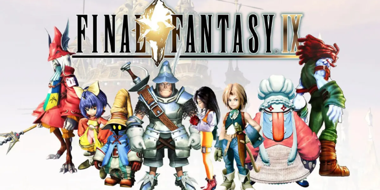Final Fantasy 9 Remake Ditunda: Rumor Pengembangan Terkini Terungkap!