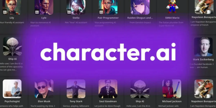 Pembatasan Chat Character.AI Resmi: Fitur untuk Pengguna di Bawah Umur Dibatasi