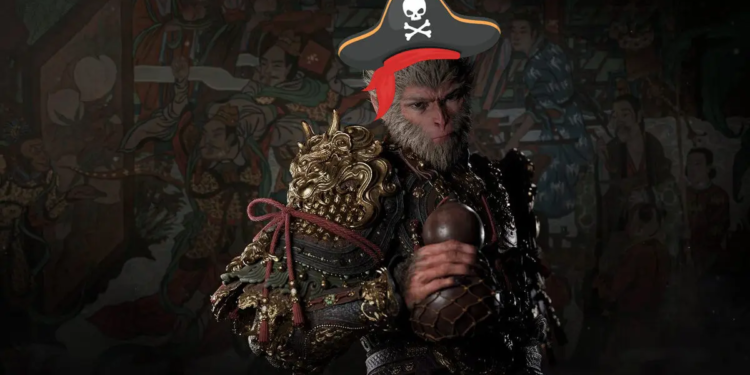 Black Myth Wukong Crack Terungkap: Hacker Berhasil Bobol Denuvo, Tapi Tidak Mau Berbagi