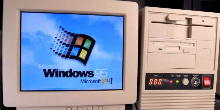 Mengapa Windows Menjadi OS Paling Populer Saat Ini