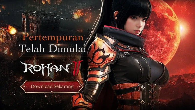 NVIDIA RTX 5000 Super Dirumorkan akan Hadir Tahun Depan